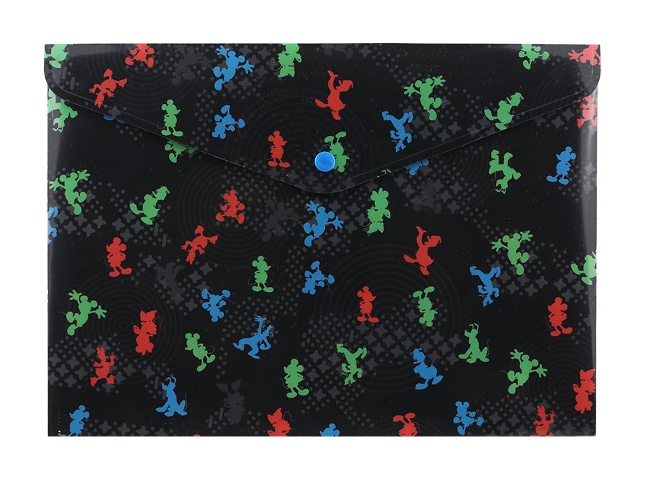 SOBRE BROCHE PP DISNEY | 6 UNIDADES | (COOLPACK)