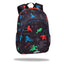 Mochila Junior 36 cm Mickey Mouse con Bolsillo Frontal Coolpack