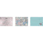 SOBRE BROCHE PP A4 MINNIE MOUSE | 6 UNIDADES | (COOLPACK)