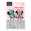 Clips con Borrador Minnie Mouse - 2 Diseños COOLPACK