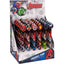 Expositor 36 Bolígrafos Borrables Avengers COOLPACK