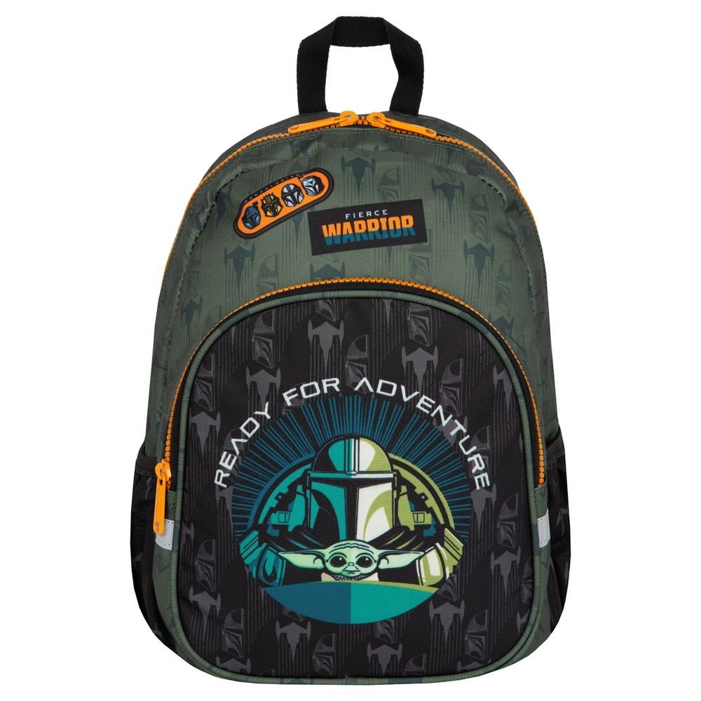 Mochila Junior 36 cm Toby Mandalorian Coolpack