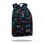 Mochila escolar 46 cm Cross Mickey Coolpack