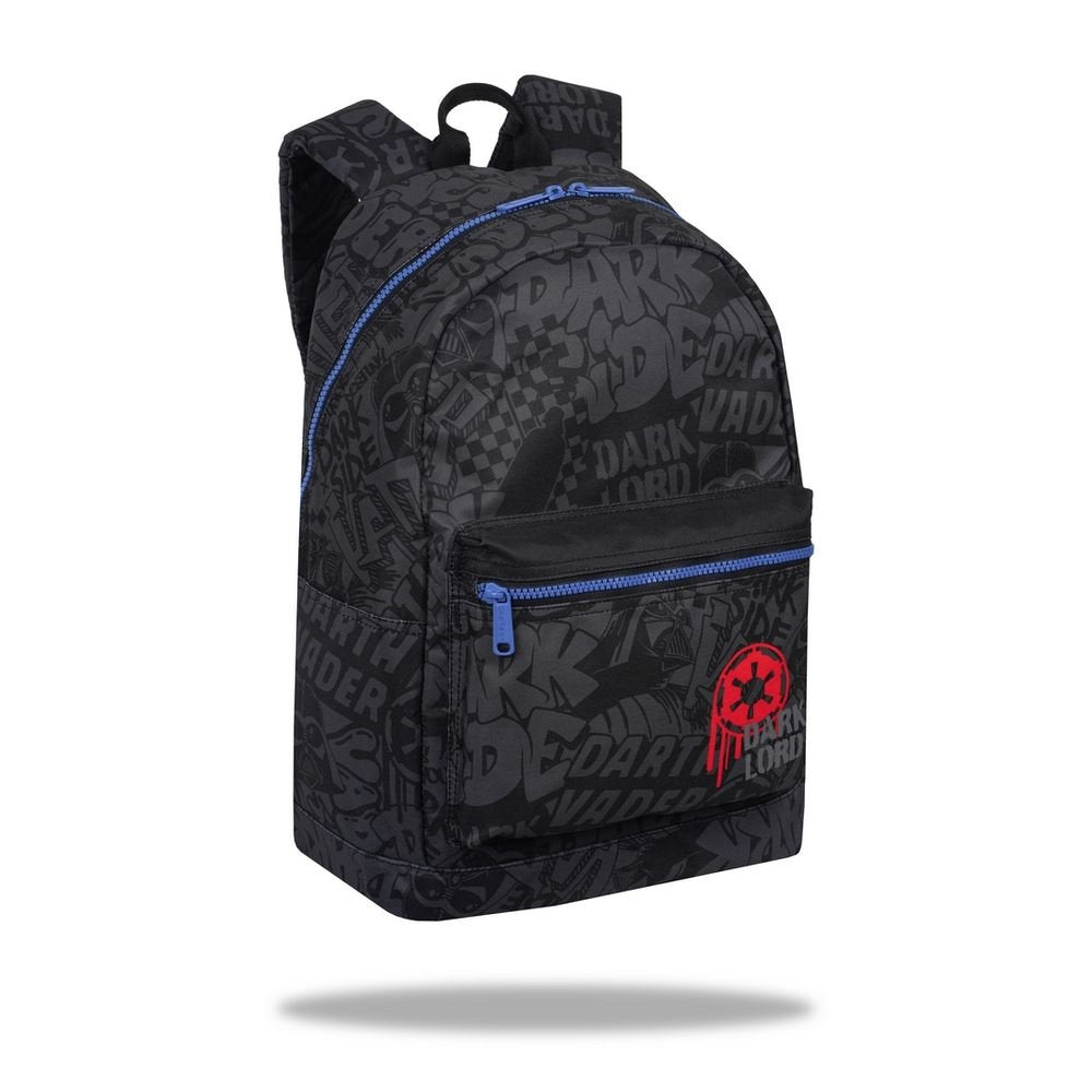 Mochila escolar 46 cm Cross Star Wars Coolpack Imagen principal del producto