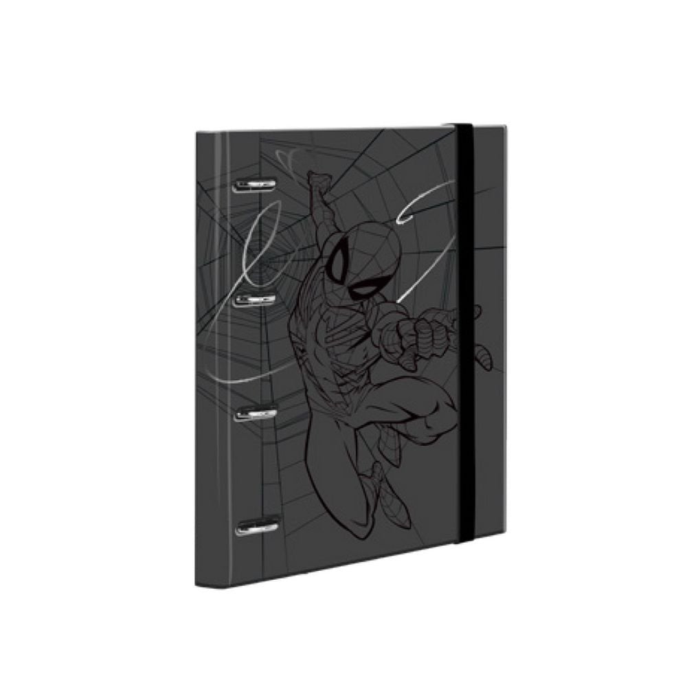 Carpeta A4 Spiderman Coolpack