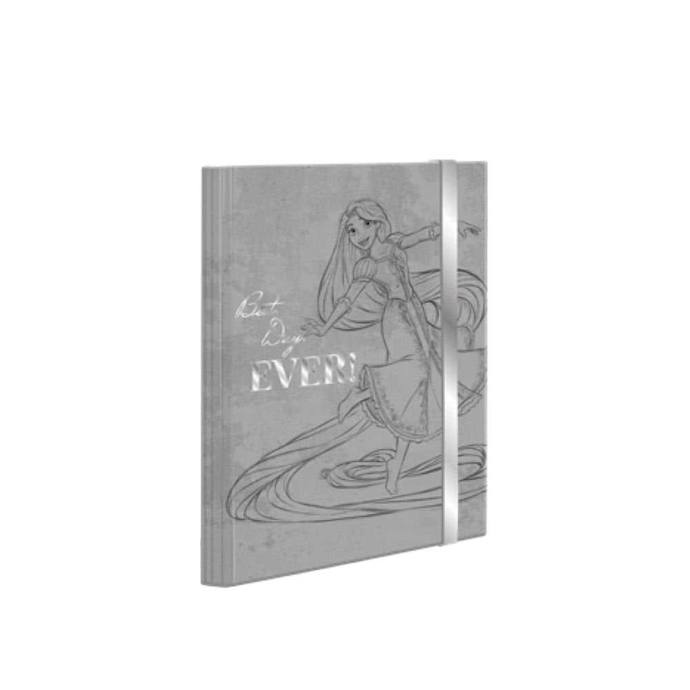 Carpeta solapas A4 Opal Collection Rapunzel Coolpack Imagen principal del producto