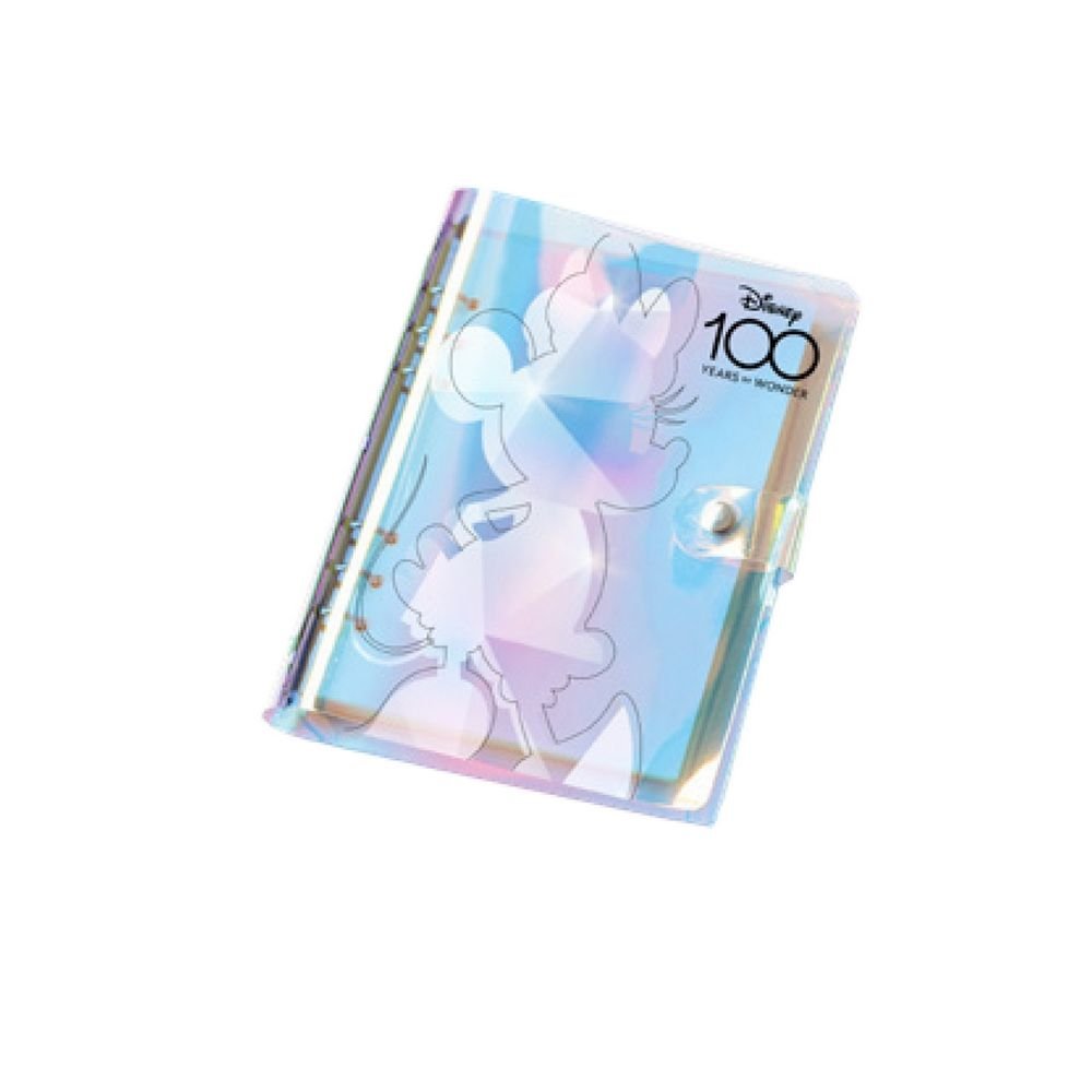 Cuaderno A5 Opal Collection Minnie Coolpack