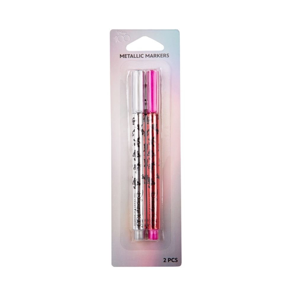 Rotuladores metálicos Opal Collection Coolpack