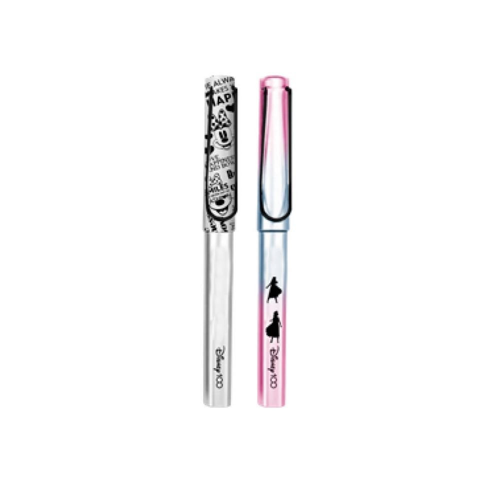 Expositor 24 Bolígrafos de Gel Opal Collection Disney COOLPACK