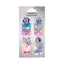 Marcapáginas Magnéticos Opal Collection Coolpack