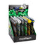 Expositor 36 bolígrafos borrables Boys Mix 3 COOLPACK
