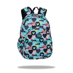 MOCHILA TOBY IN LOVE | COOLPACK