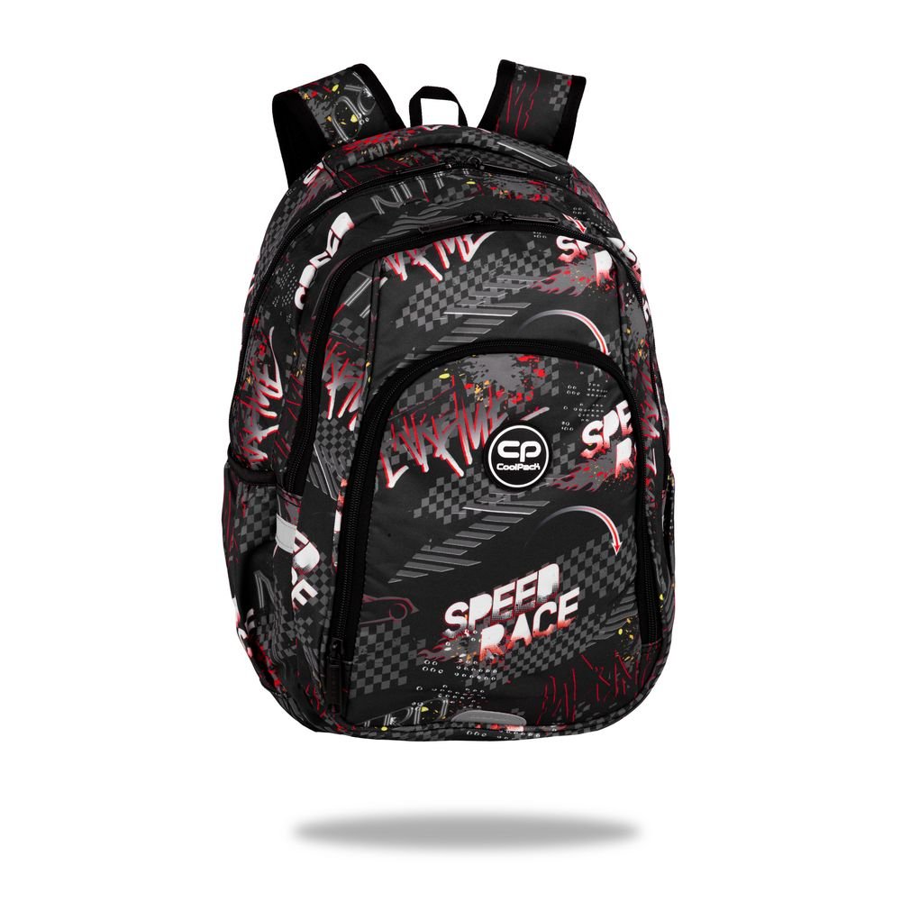 Mochila Strike Speed Race Coolpack