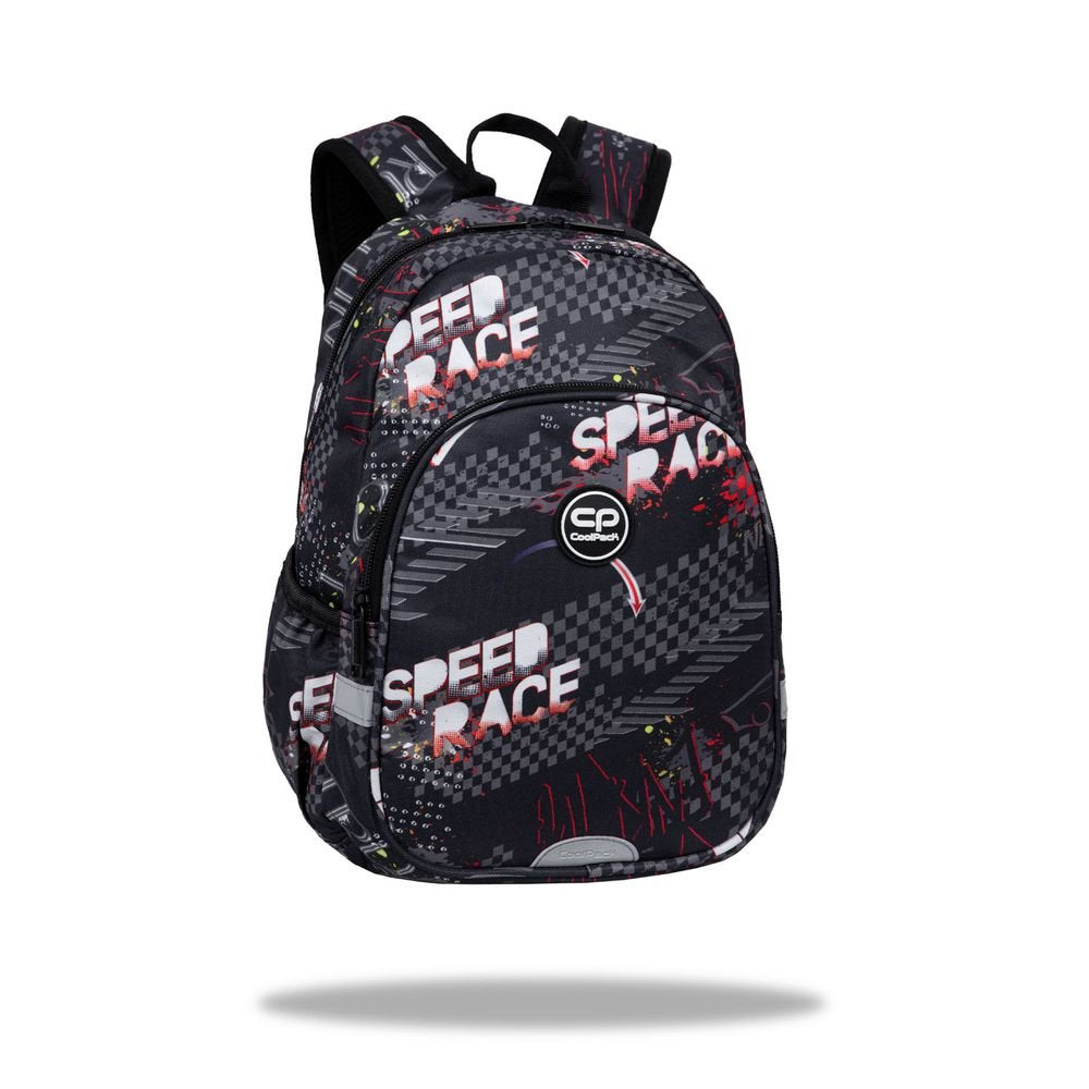 Mochila Toby Speed Race COOLPACK