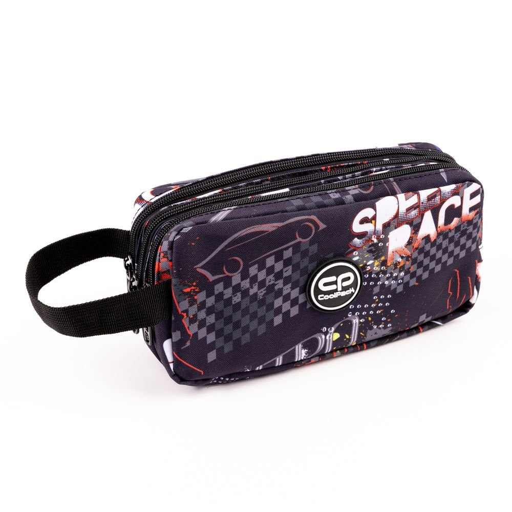 Estuche Primus Speed Race COOLPACK Imagen principal del producto