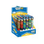 Expositor 36 Bolígrafos Tinta Borrables Pato Donald Coolpack