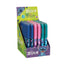 Expositor 36 plumas estilográficas Stitch Coolpack