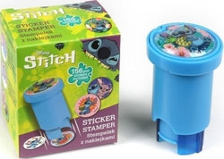 Estampador de Pegatinas Colección Stitch Coolpack Imagen principal del producto