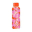Botella Térmica Bonet Flores Rosa Marca Coolpack