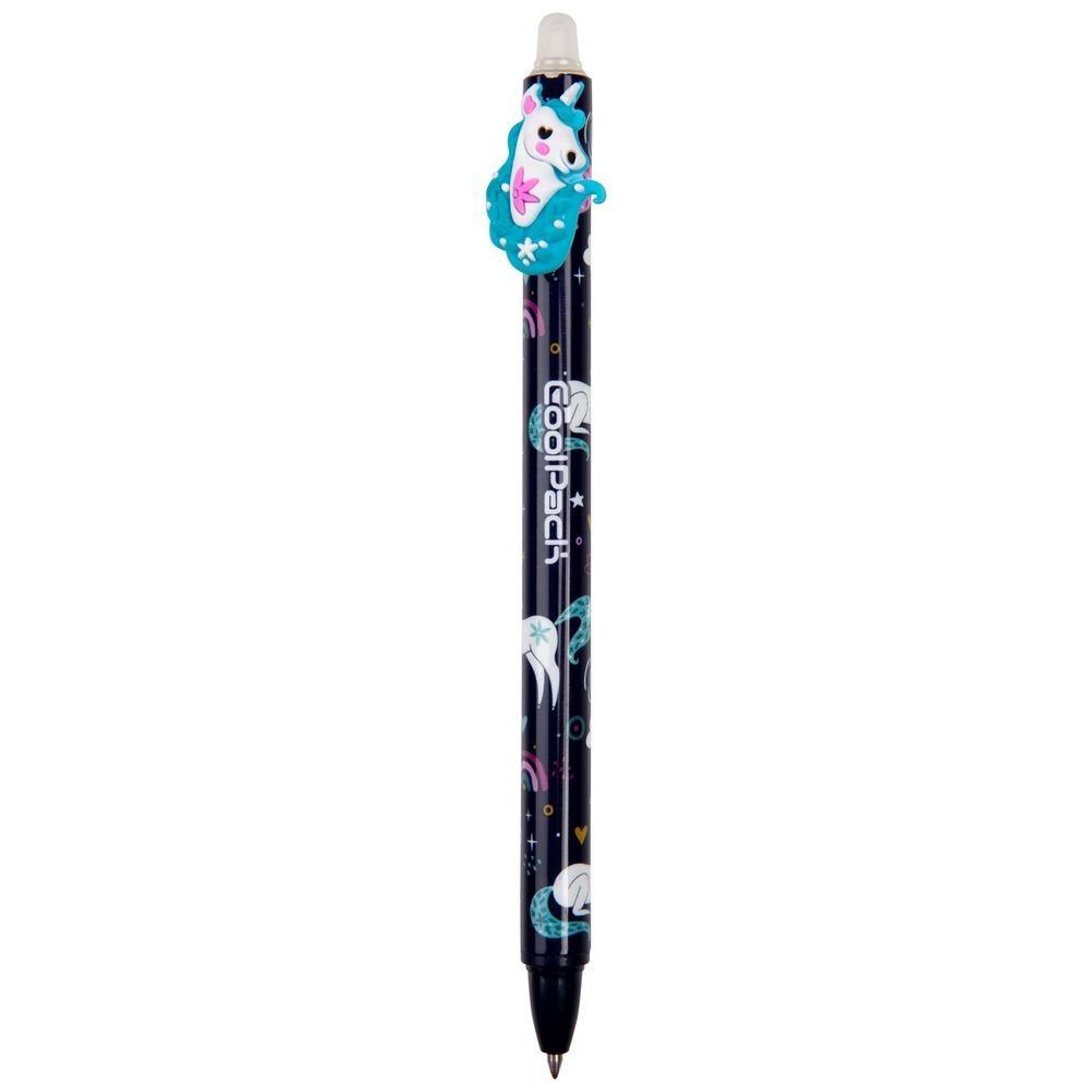 Expositor 36 bolígrafos borrables Girls Mix Coolpack