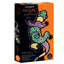 Kit Creativo Lagarto Mosaico de Cristal Mosaaro