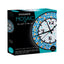 Kit creativo reloj mosaico cristal Mosaaro Toysline