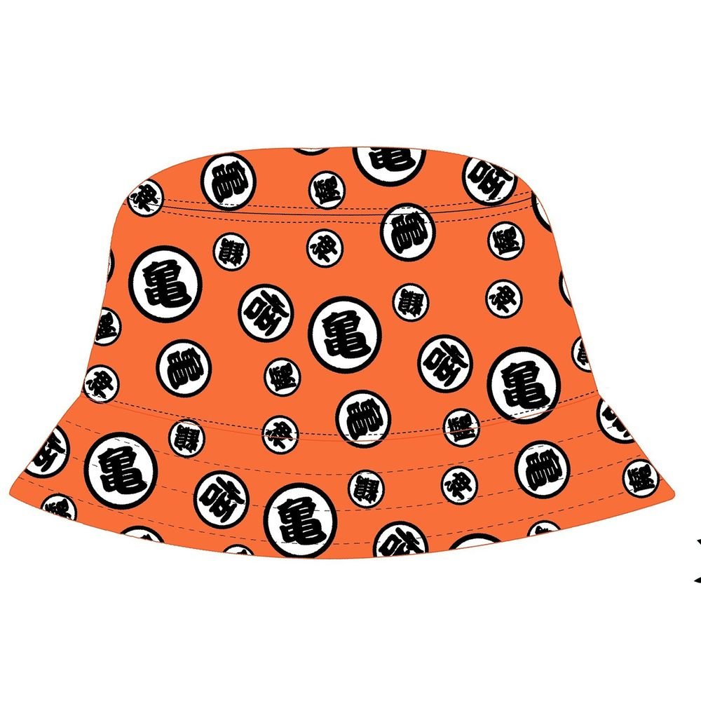 Gorro Pesquero Dragon Ball New Import SL Pack 1 Imagen principal del producto
