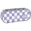 PORTATODO CON ORGANIZADOR CUADROS LILAS | DERFORM