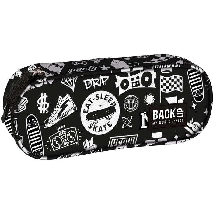 PORTATODO CON ORGANIZADOR URBAN CLASSIC | DERFORM Imagen principal del producto