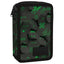 PLUMIER DOBLE CON RELLENO SIMBOLOS NEON | DERFORM