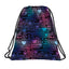 SACO DE CUERDAS CORAZONES NEON | DERFORM