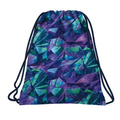 SACO DE CUERDAS PIEDRAS BRILLANTES | DERFORM