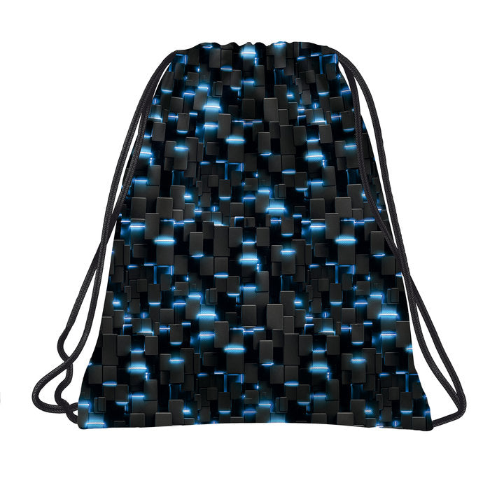 SACO DE CUERDAS PIEDRAS NEON | DERFORM