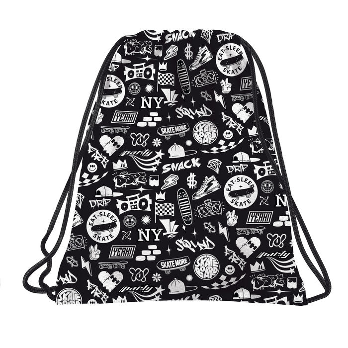 SACO DE CUERDAS URBAN CLASSIC | DERFORM
