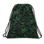 SACO DE CUERDAS SIMBOLOS GAMER NEON | DERFORM