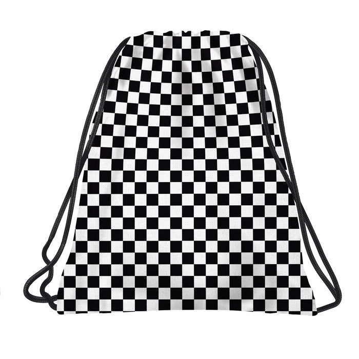 SACO DE CUERDAS RELLENOS CUADRADOS CLASICOS | DERFORM Imagen principal del producto