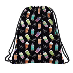 SACO DE CUERDAS SHAKE | DERFORM