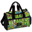 BOLSA DE DEPORTE/VIAJE CON ASAS Y BANDOLERA MAINCRAFT | DERFORM
