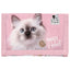 CARTERA BILLETERA INFANTIL SWEET CAT | DERFORM | 1 UNIDAD | 5906601705410