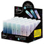 Pack 24 pegamentos en barra Kidea 15g colores surtidos degradado