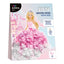 Set Manualidades Vestido de Princesa Mágico Rosa KIDEA