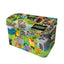 Hucha con candado Game Kidea, pack 12 unidades
