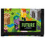 Billetera de Tela con Velcro Videojuego Verde DERFORM