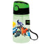 Botella de agua Derform videojuego verde 400 ml