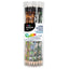 Bote 48 lápices con goma grafito HB Maincraft Kidea