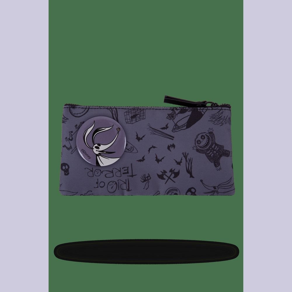 Estuche plano The Nightmare Before Christmas Bonnie Coolpack