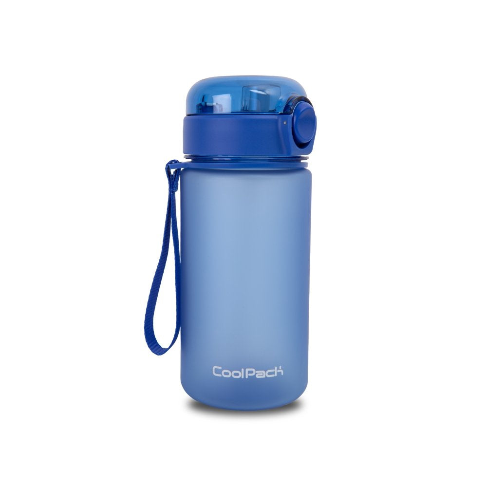 Botella Tritan Mila Blue 620 ml Coolpack