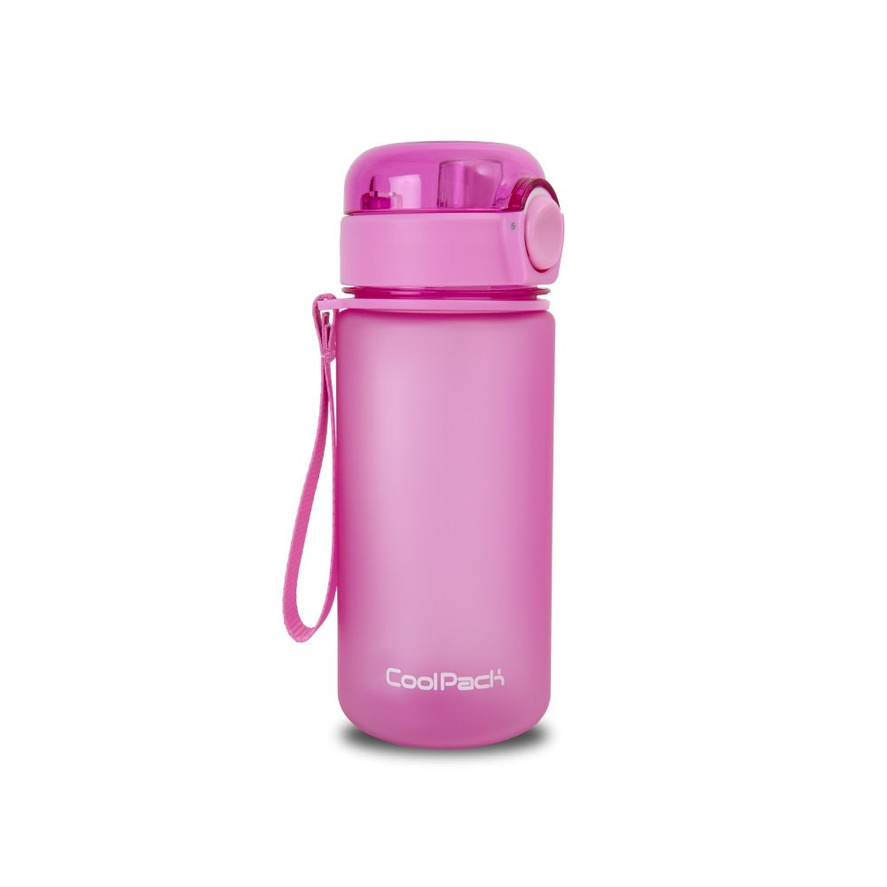 Botella Tritan Mila Pink 620 ml Coolpack