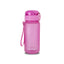Botella Tritan Mila Pink 620 ml Coolpack