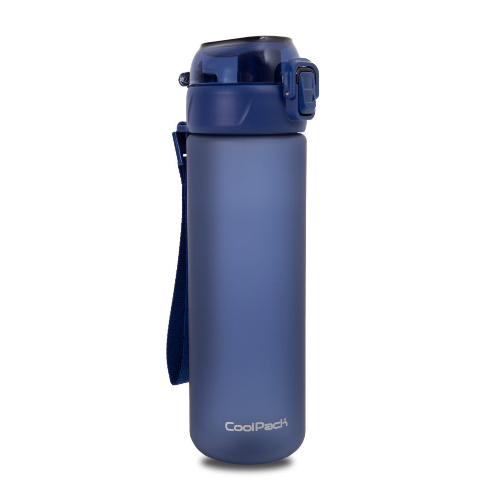 Botella Tritan Axel Blue 620 ml Coolpack